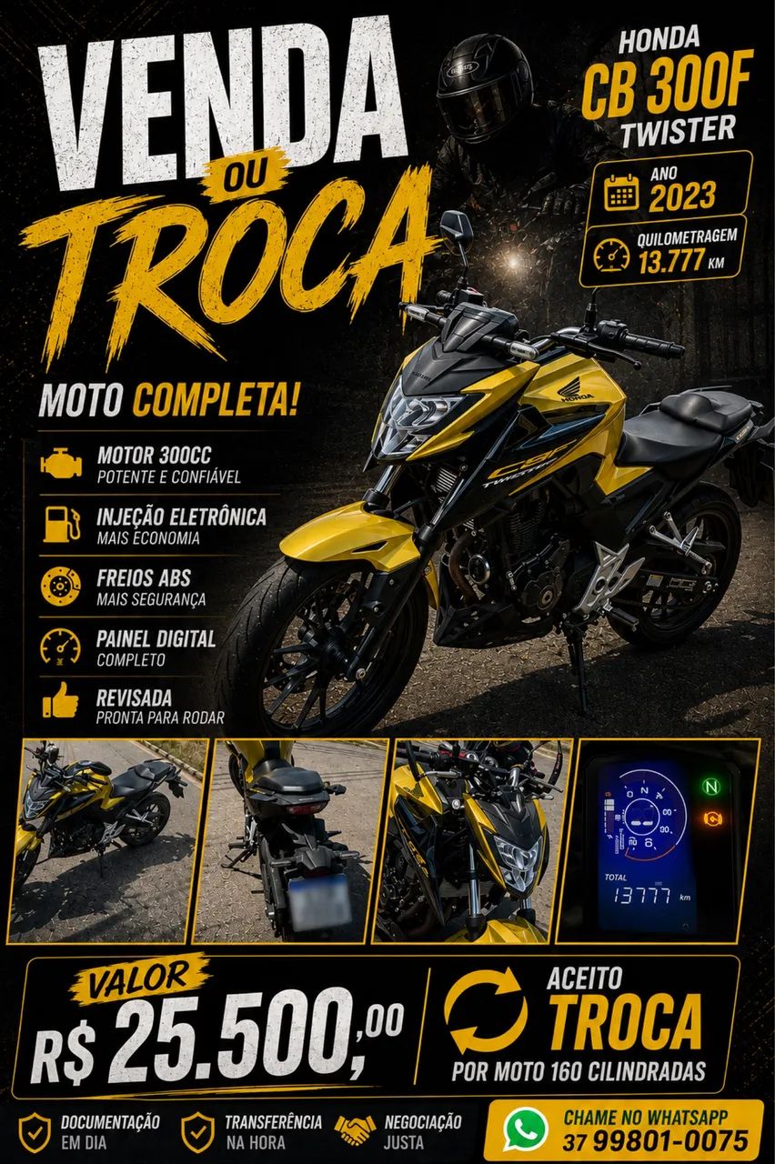 24500 aceito troca  - Foto 3