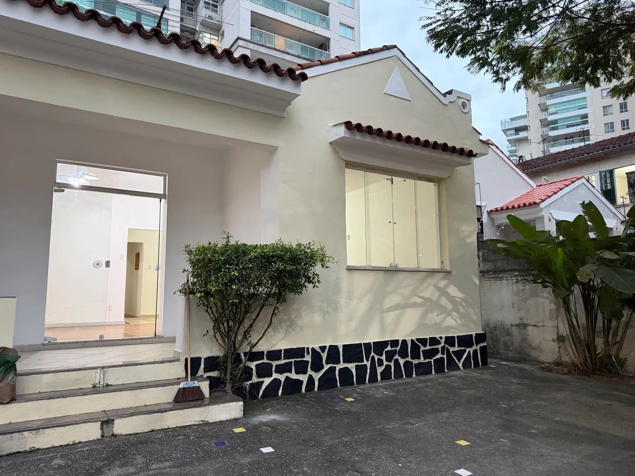 Casa comercial - Icaraí