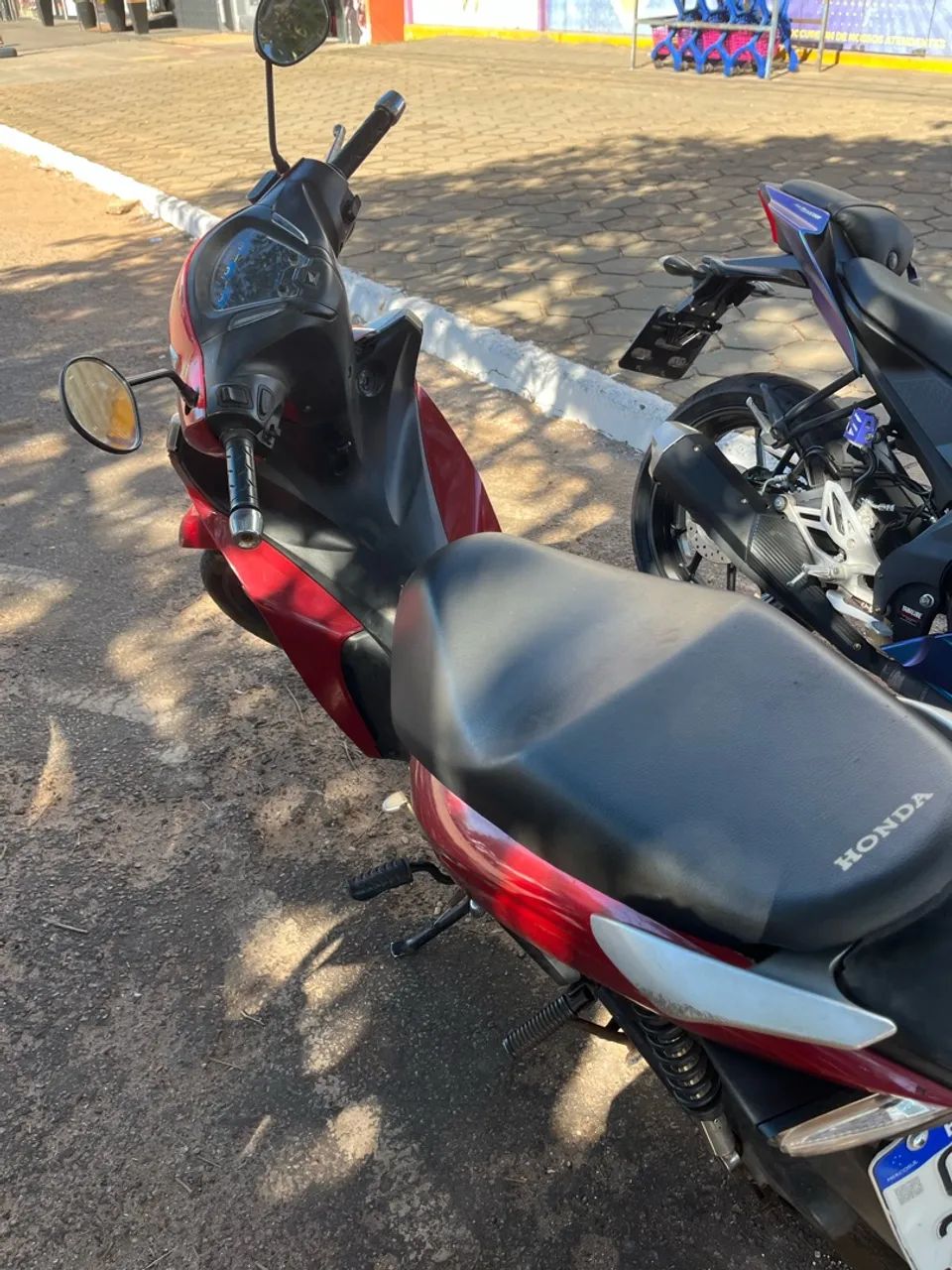 Vendo Biz 125 2019 - Foto 4