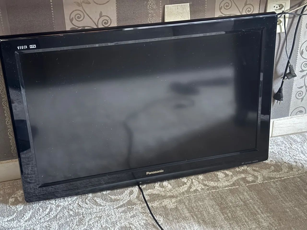 Tv Panasonic Viera 32 polegadas 