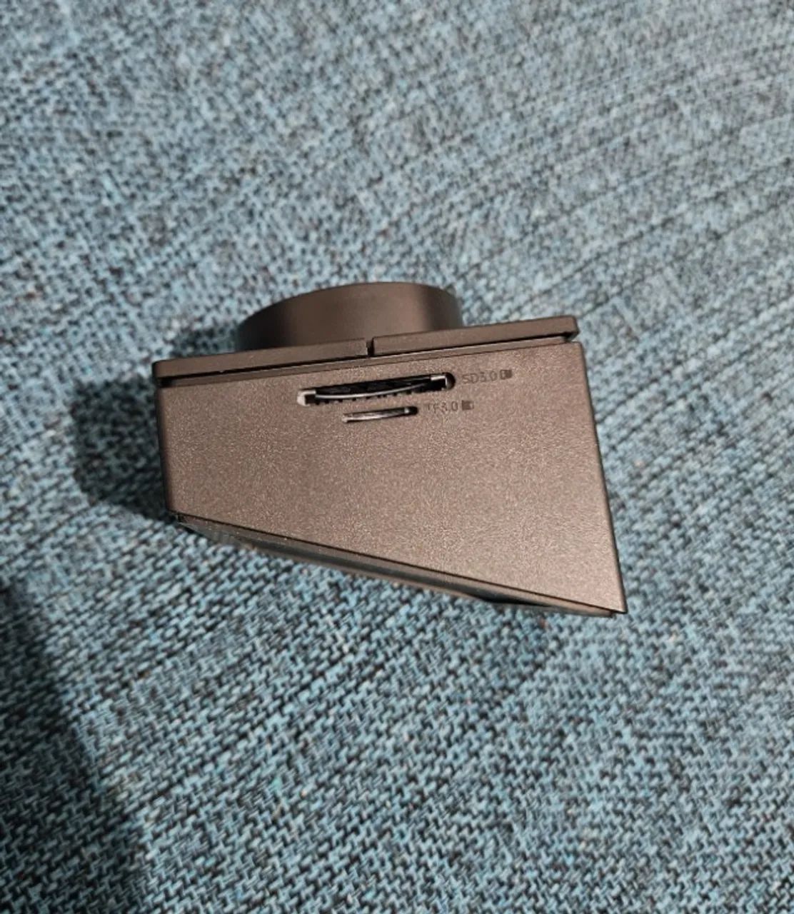 Docking Station com Knob Hagibis - Foto 3
