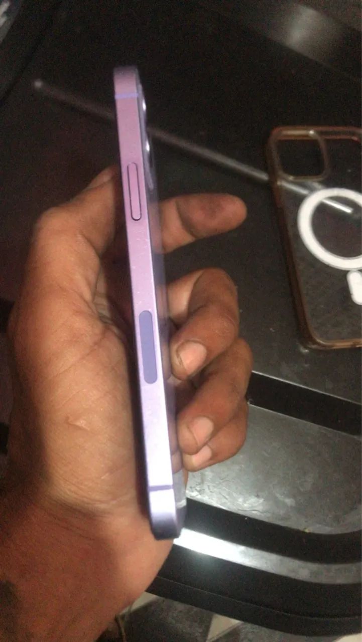 iPhone 12 todo original todo perfeito  - Foto 3