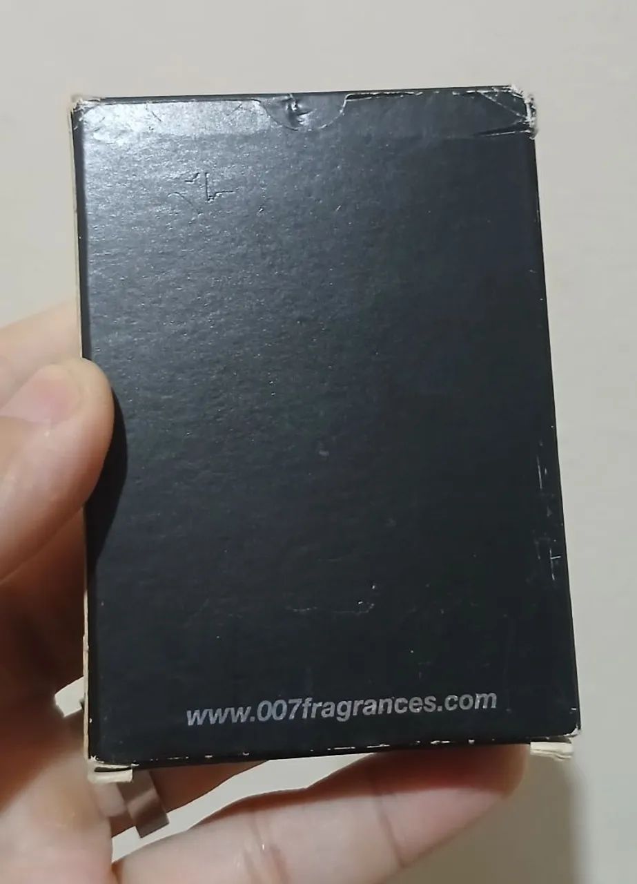 Jogo de cartas James bond 007 - Foto 2