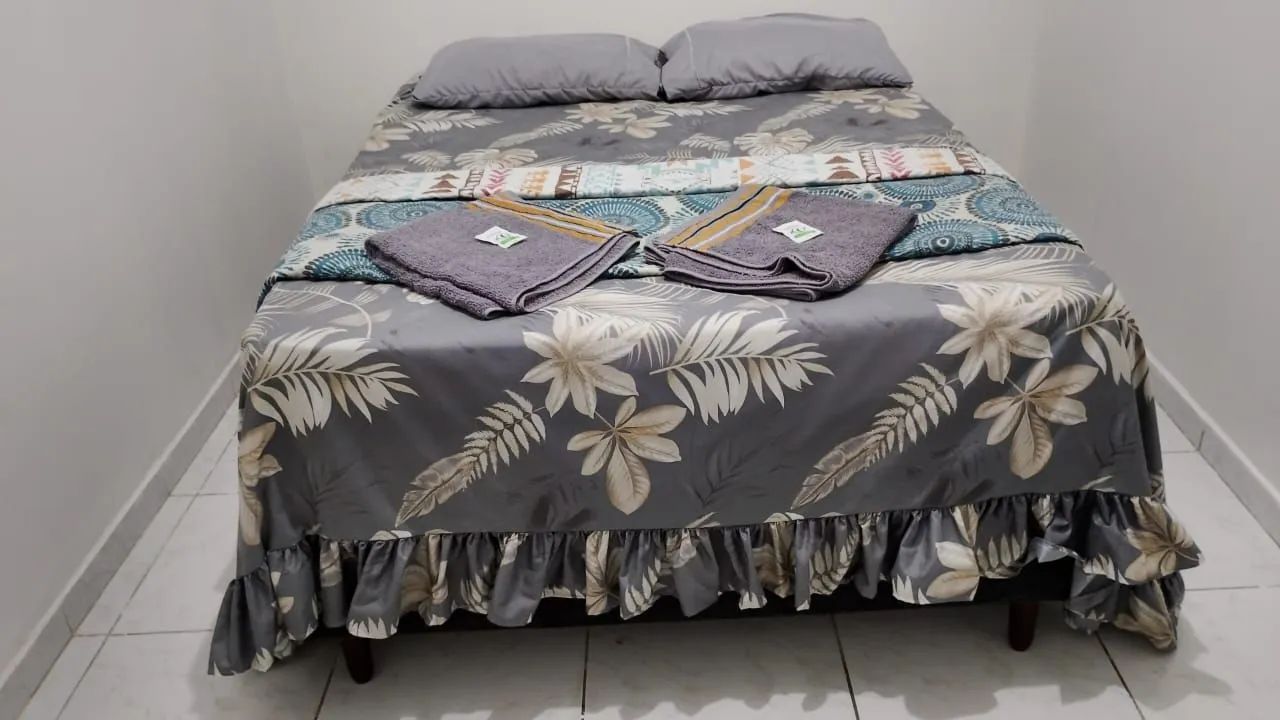 Apt 4 pessoas diária Rs150 - Foto 4