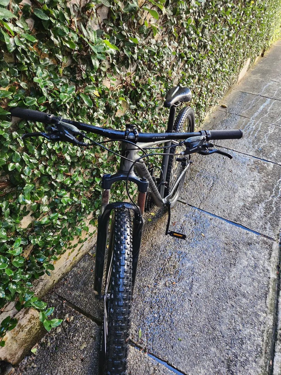 Bicicleta RockHooper Specialized tam M - Foto 4