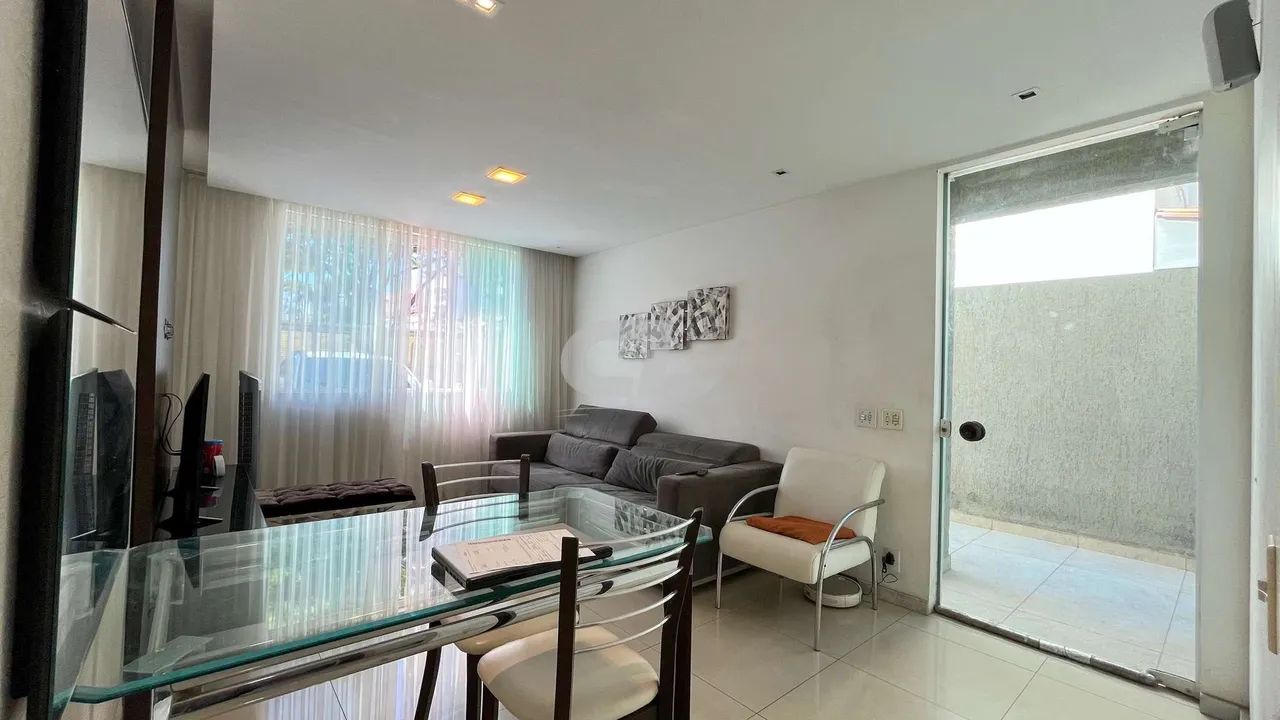 Casa, 3 quartos, 1 suite, 3 vagas - Foto 5