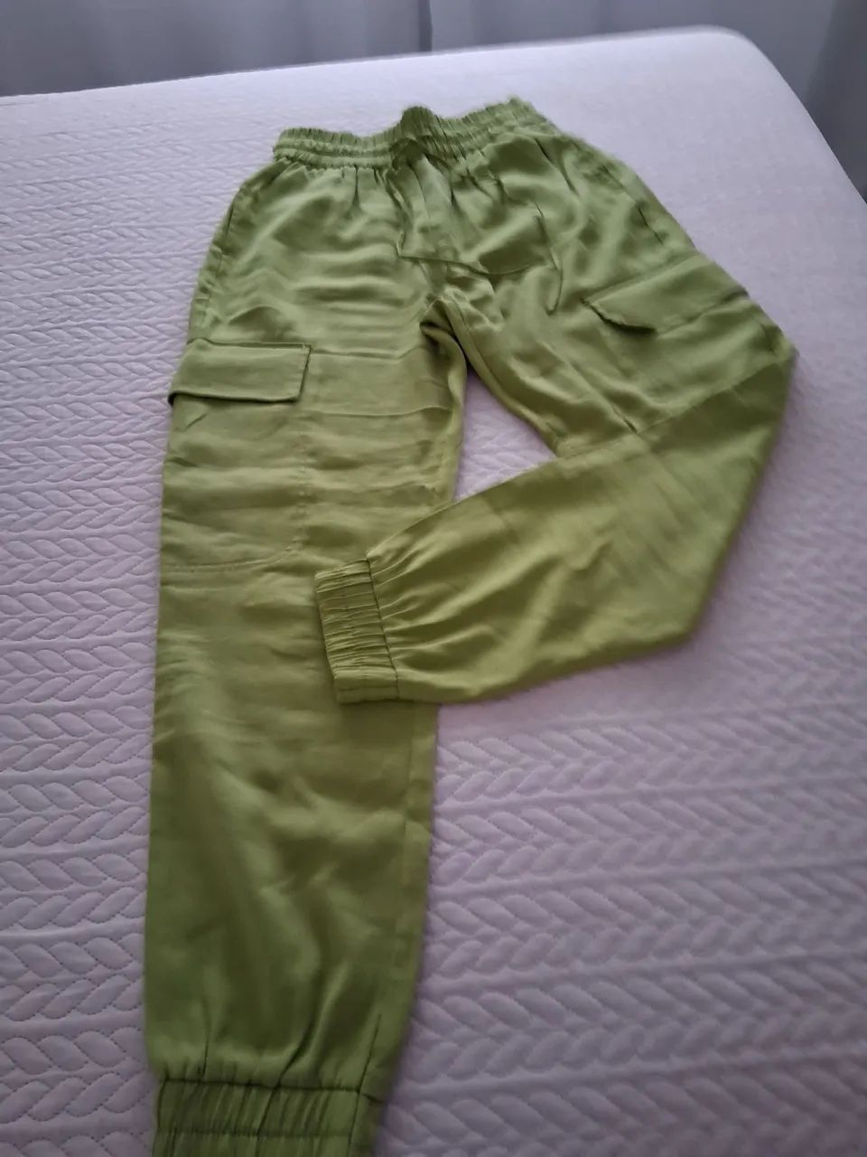 Calça  zara - Foto 3