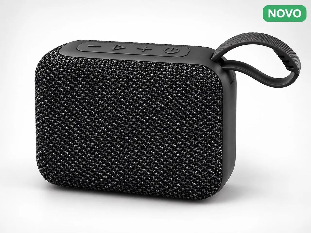 Caixa de Som Bluetooth Várias Cores