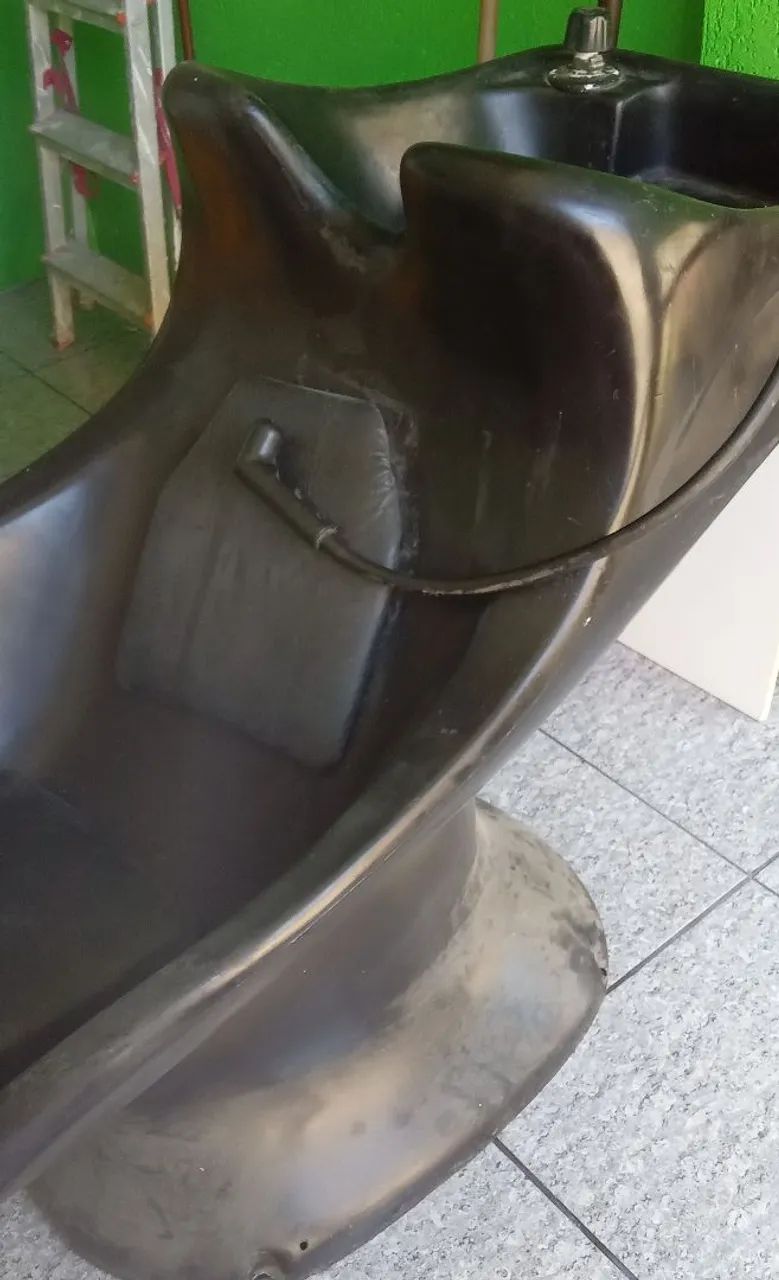 Lavatório de salão - Foto 2