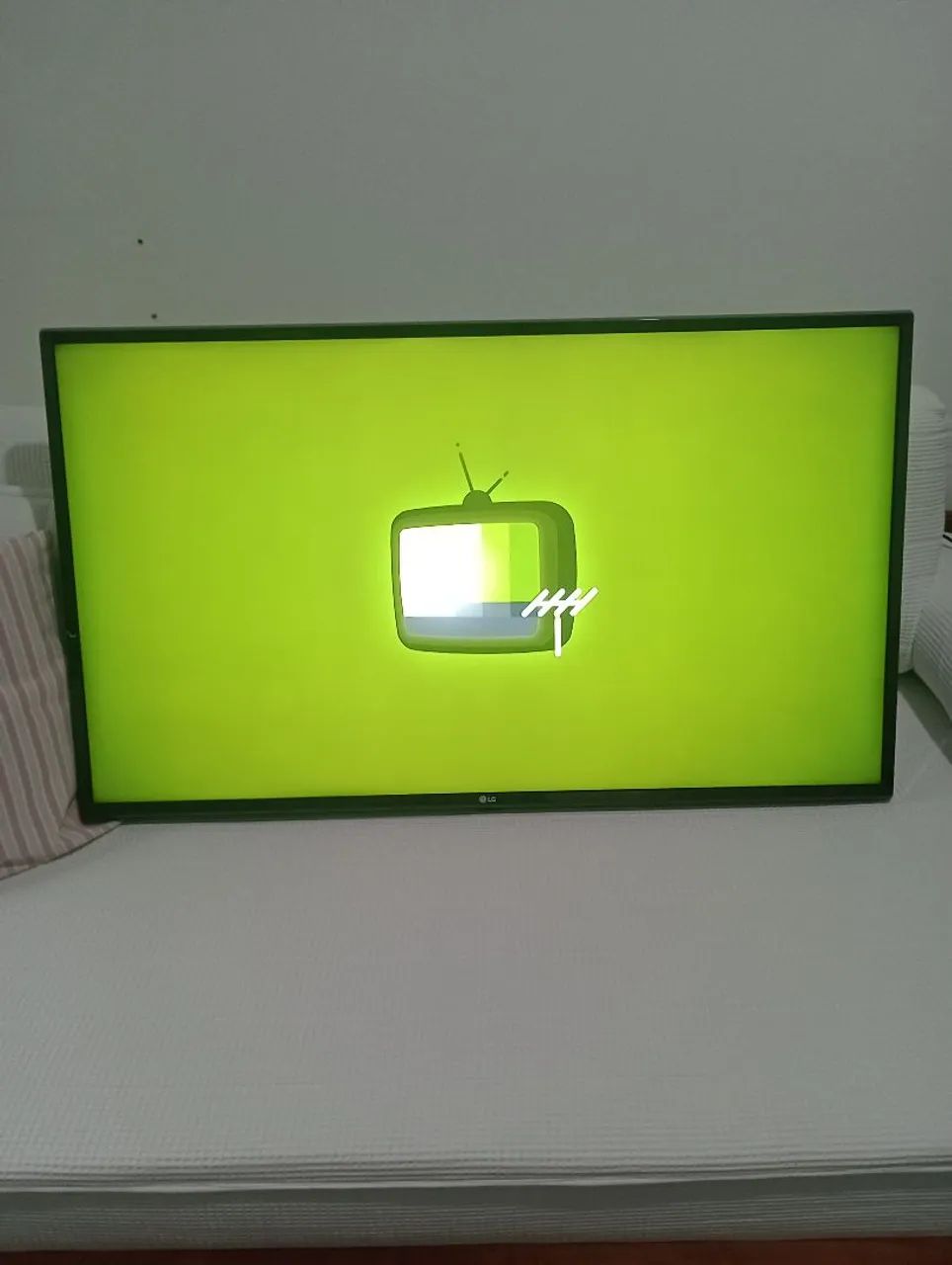 TV LG 43 POLEGADAS  - Foto 3