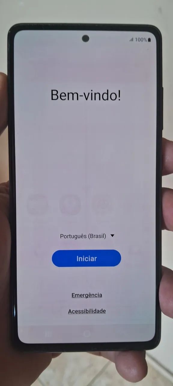 Galaxy S20 FE completo - Foto 4