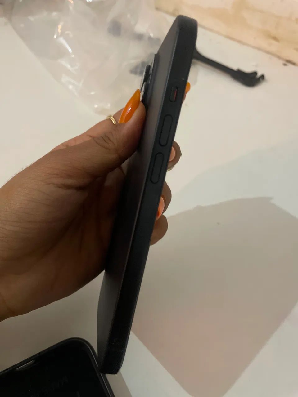 IPHONE 15 - Foto 5