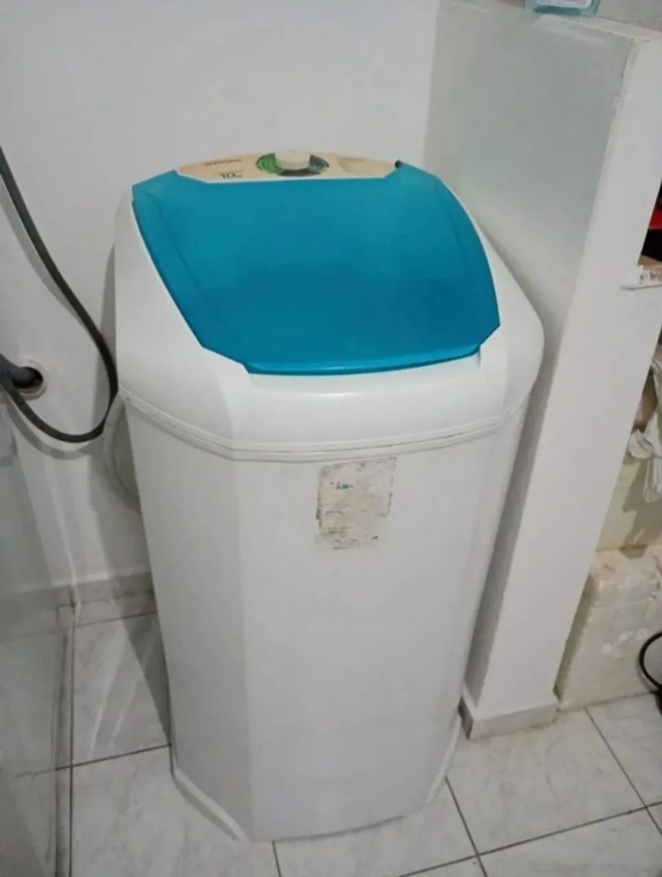 Tanquinho suggar 10kg