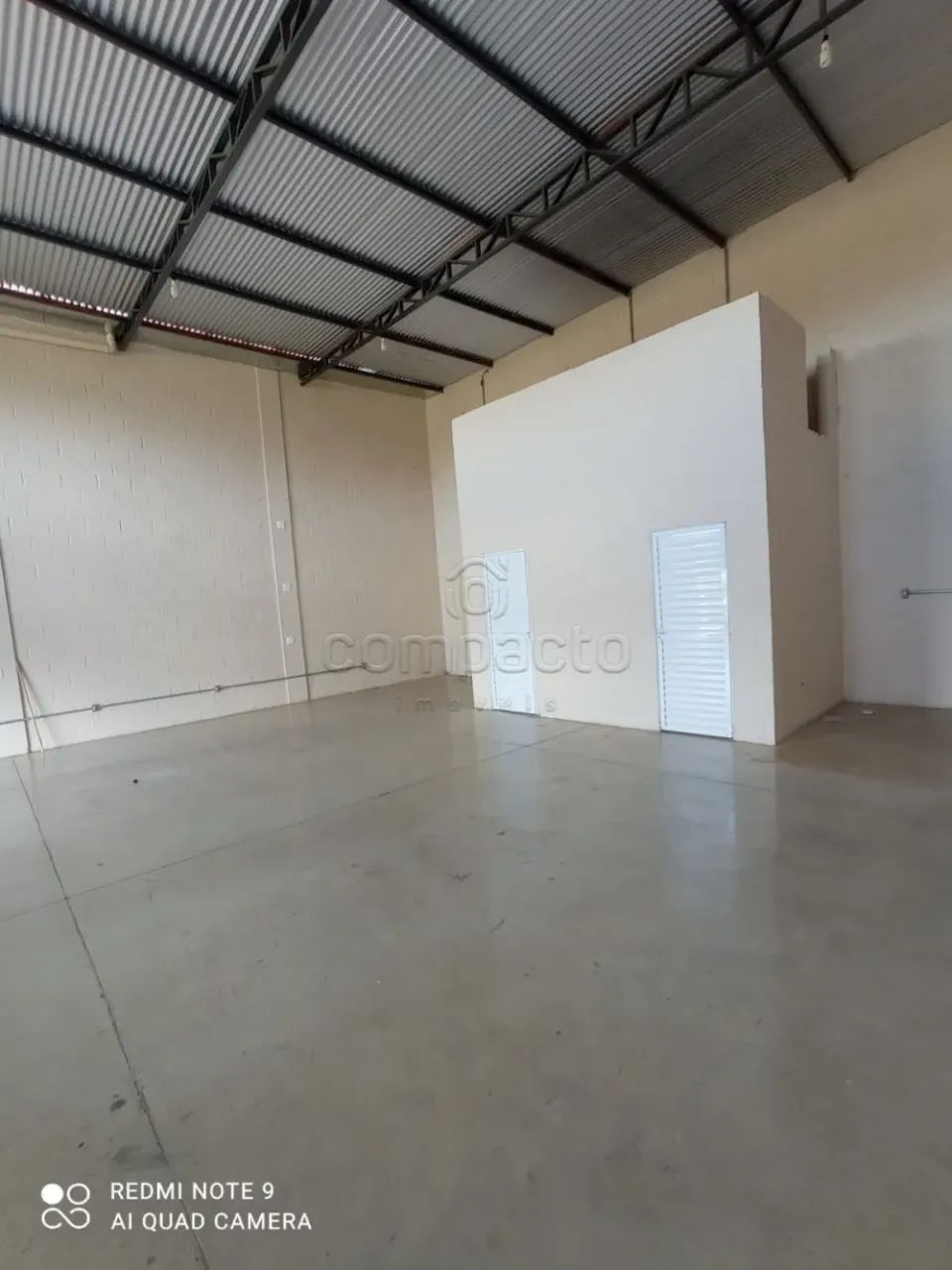 Comercial Salão em São José do Rio Preto - Foto 2