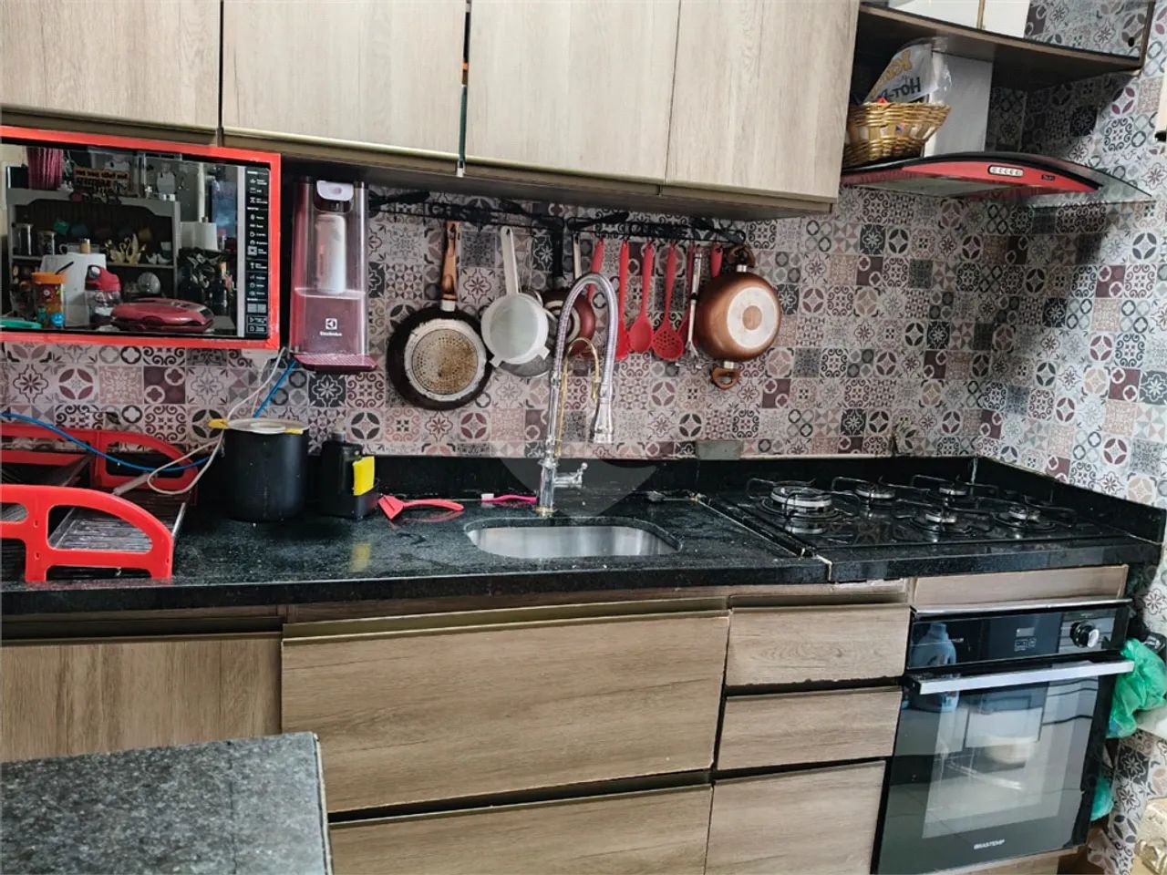 Apartamento com 2 quartos à venda em Vila independência - SP - Foto 8