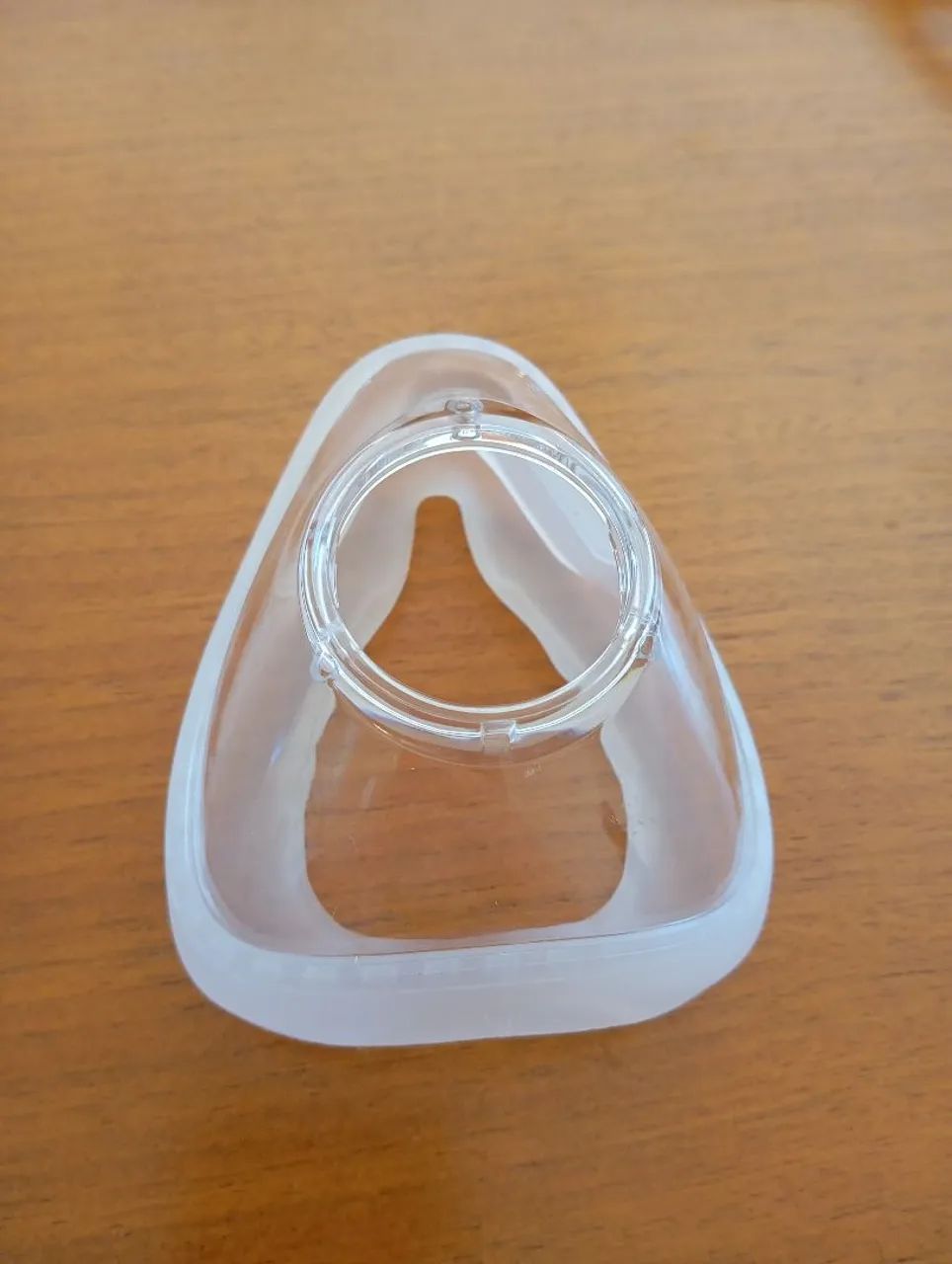 Máscara bpap/cpap Oronasal  - Foto 4