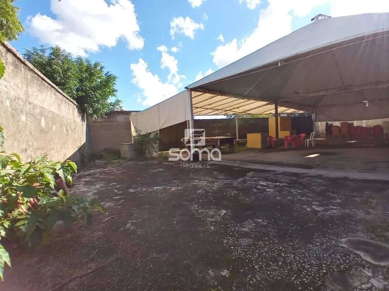 Área Comercial à venda, Centro - São José da Lapa/MG - Foto 5