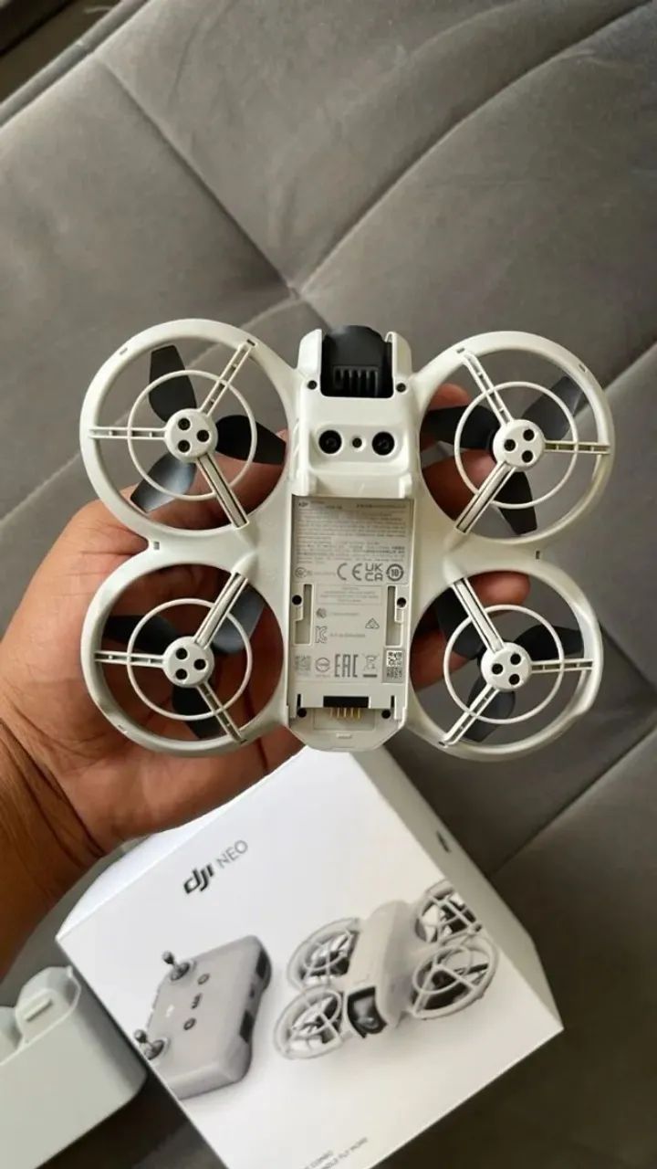 DRONE DJI NEO 1 - Foto 2