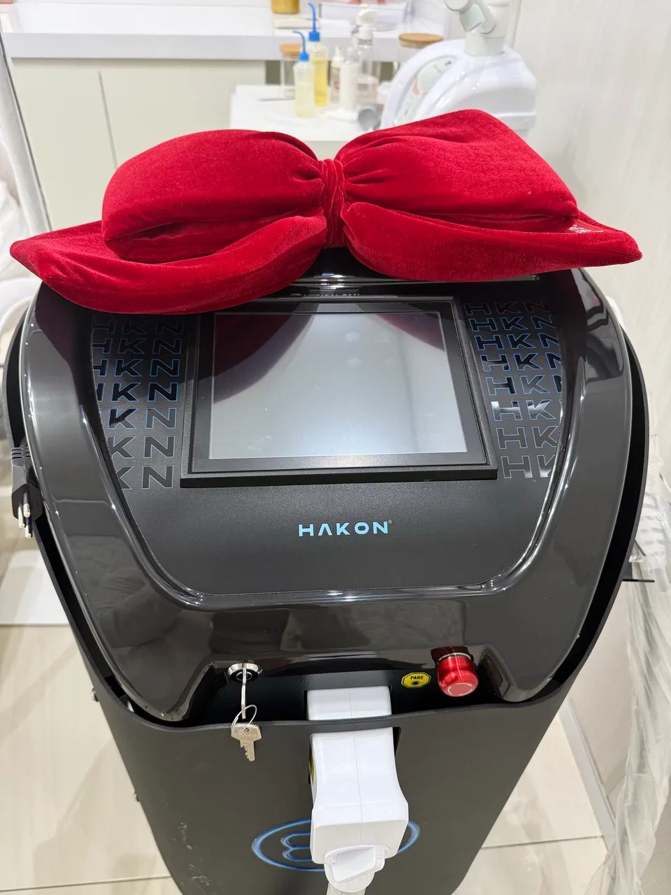 Hakon Depilação a laser - Foto 2