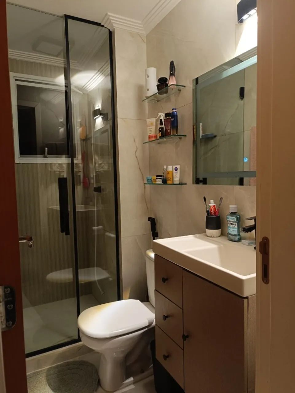 Apartamento Mobiliado - Foto 5