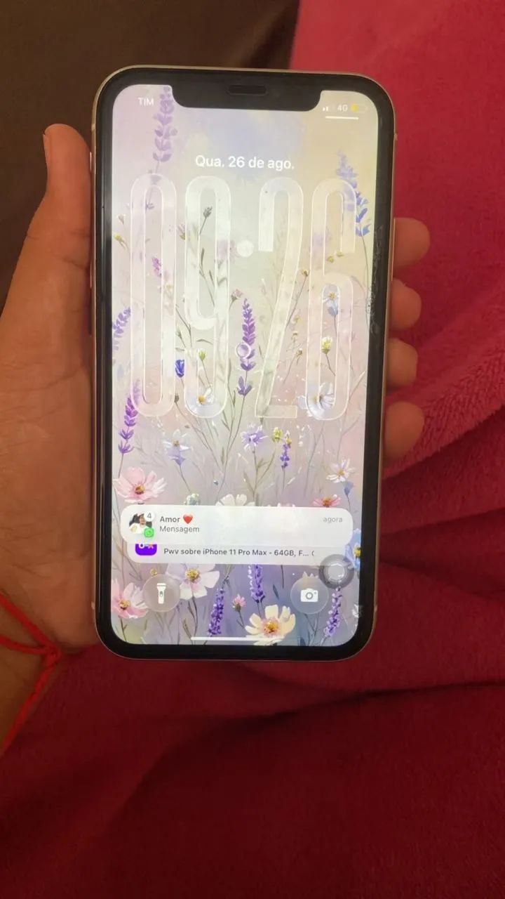 iPhone 11 Oportunidade 
