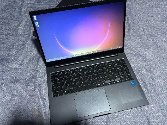 Notebook Samsung | Intel Celeron 11º Gen | 4gb | 128Gb  - Foto 4