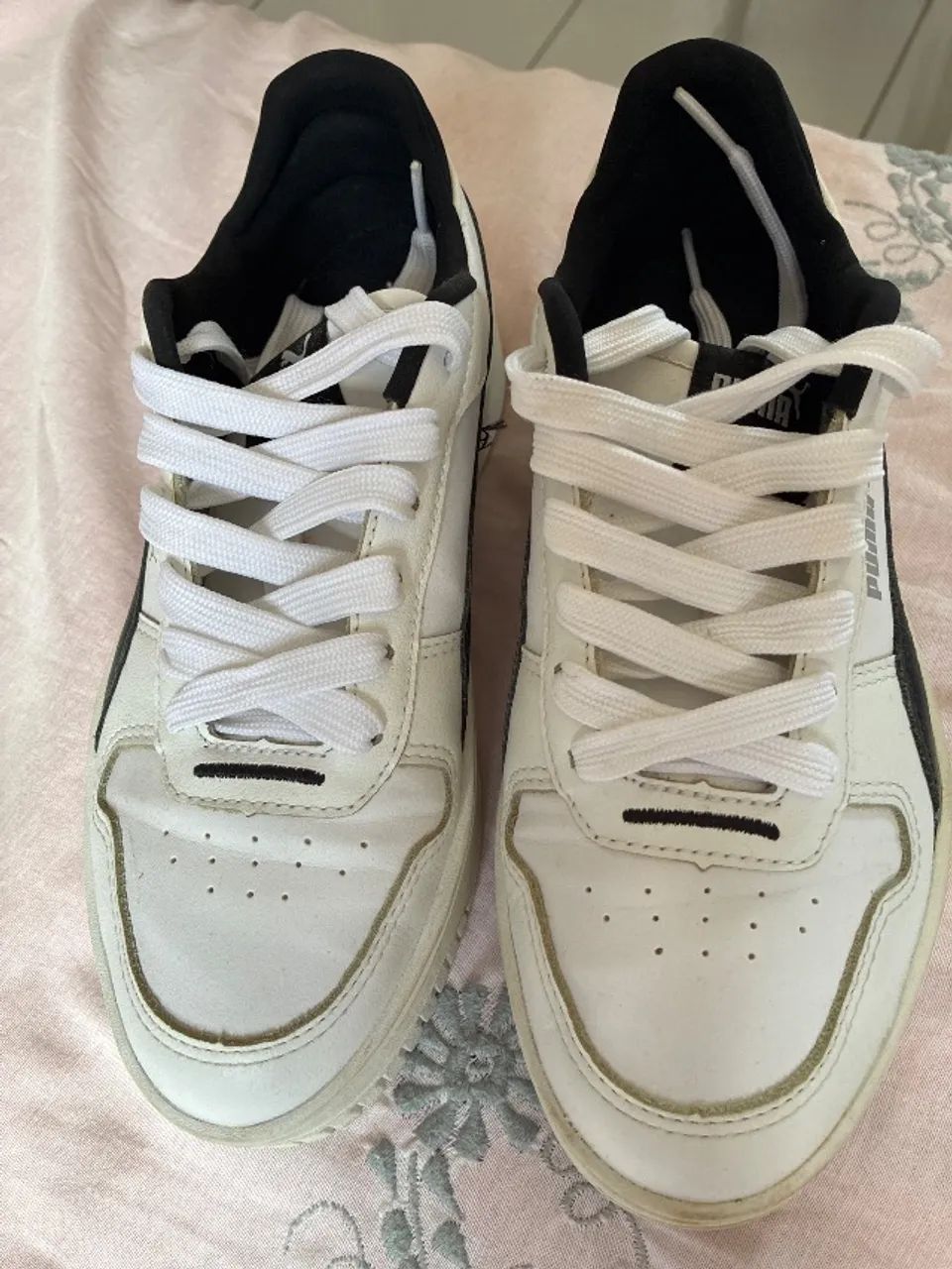 Tênis da Puma - Foto 2
