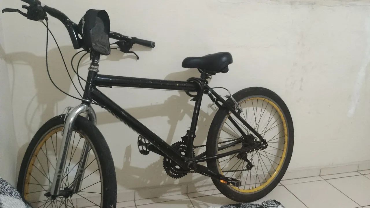 Bike camelin  - Foto 3