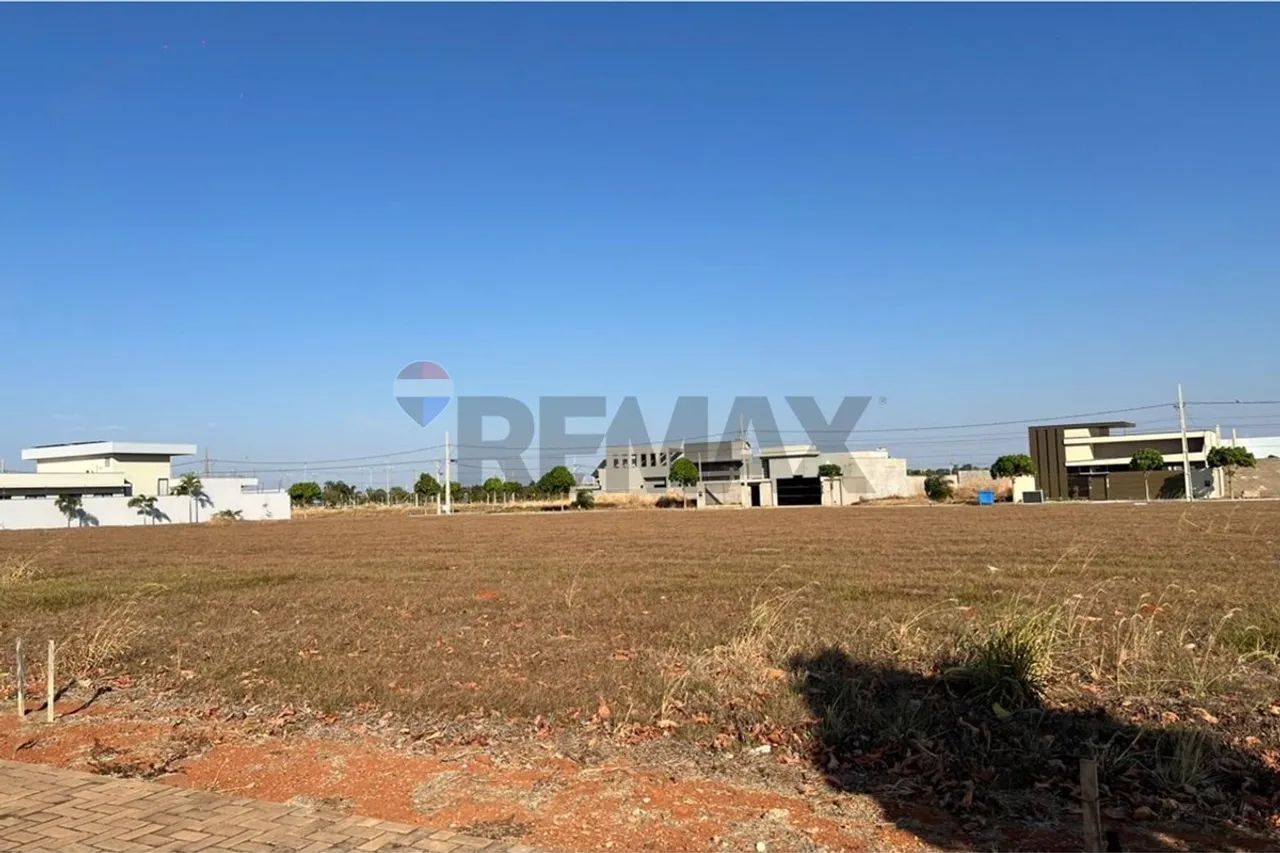 Terreno Florais dos Buritis - 490m² à Venda! - Foto 2