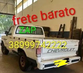Frete /carreto *