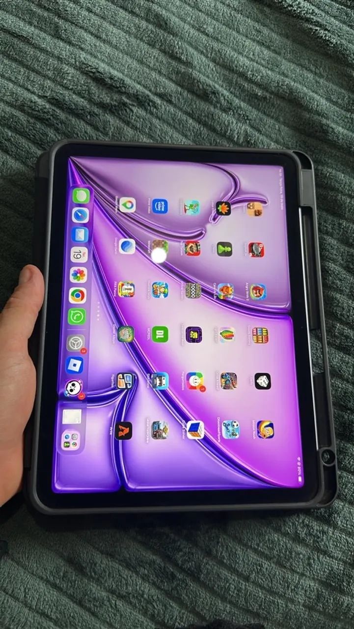 iPad Air 128gb Apple - Foto 5