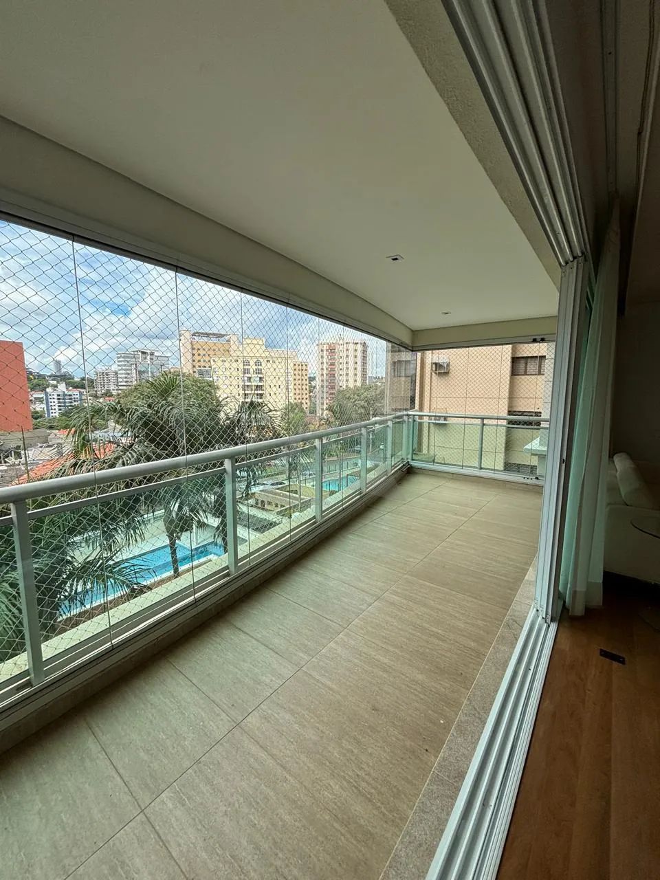 Apartamento para alugar em Campinas, Cambuí, com 3 suítes, com 157 m², Avant Garde - Foto 2