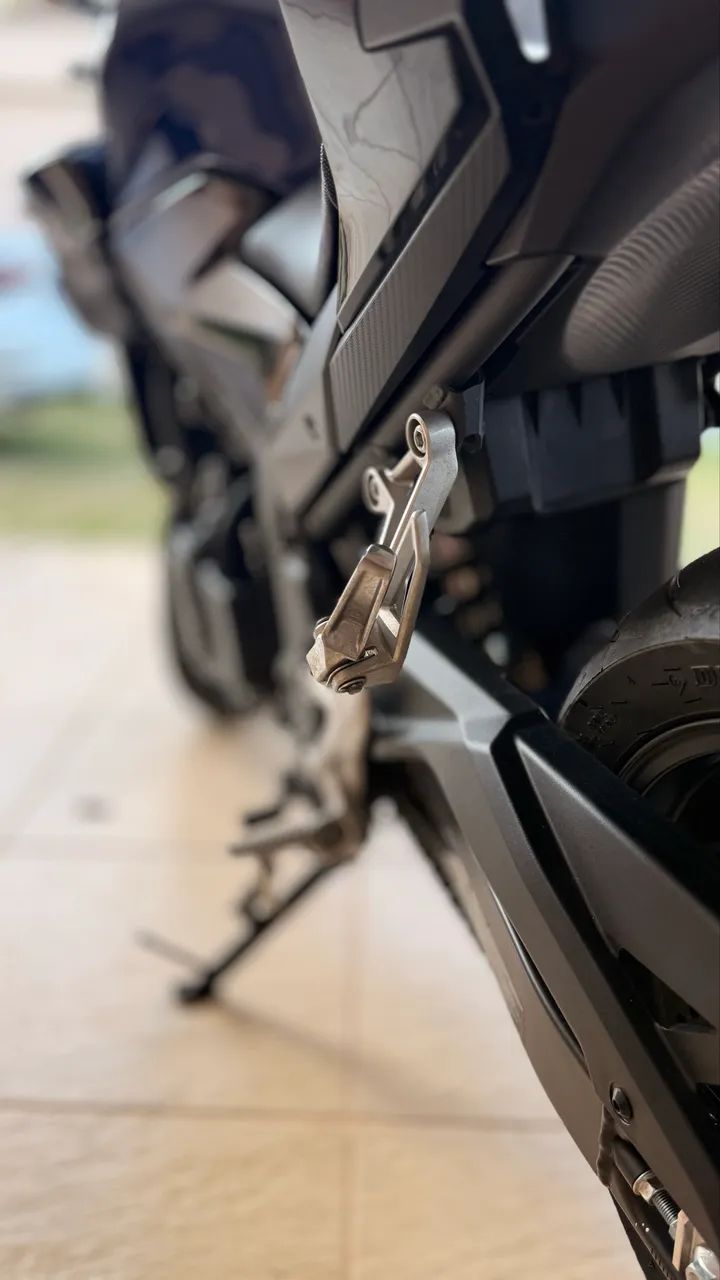 CB500F 2024  - Foto 2