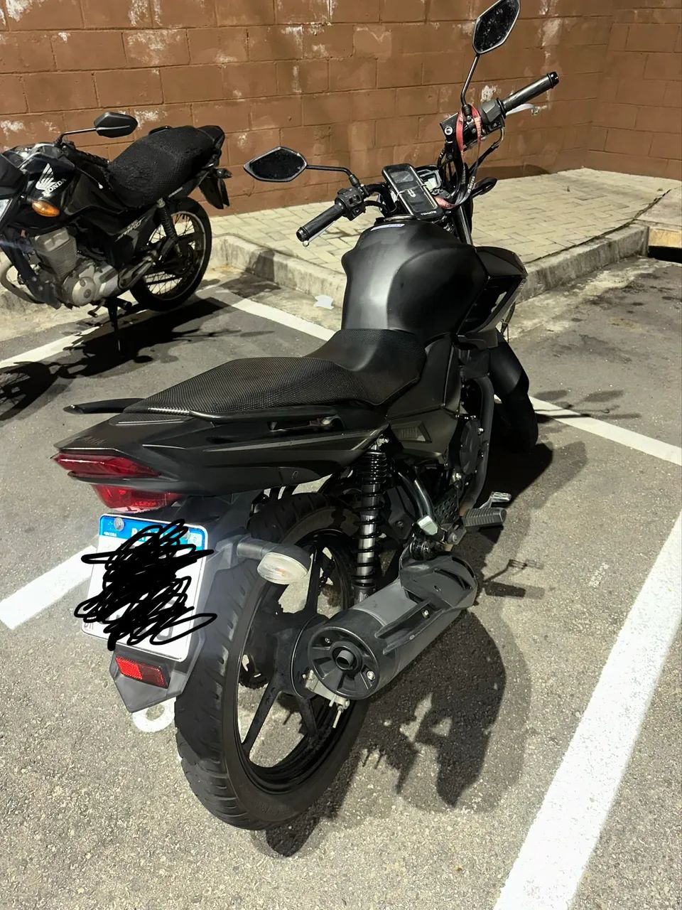 Fazer 150  - Foto 5