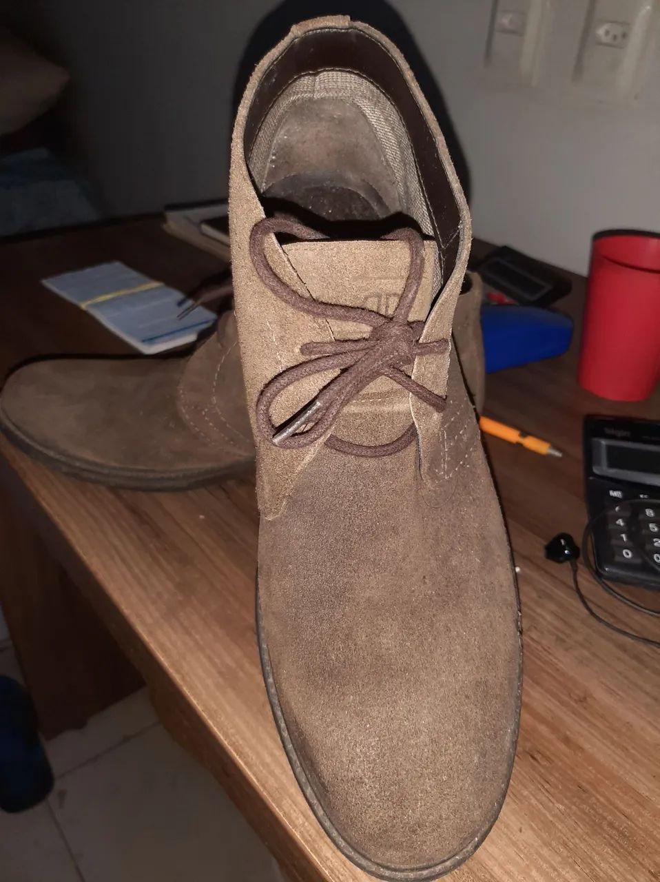 Vendo Bota Democrata  - Foto 3