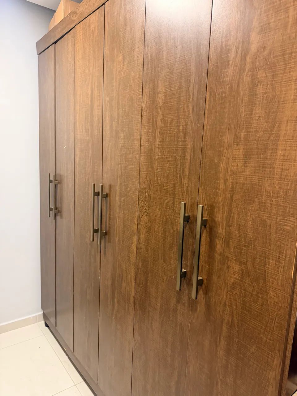 Guarda roupa - Foto 2