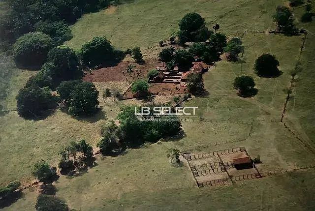 Fazenda na região de Ituiutaba com 133 hectares. - Foto 3
