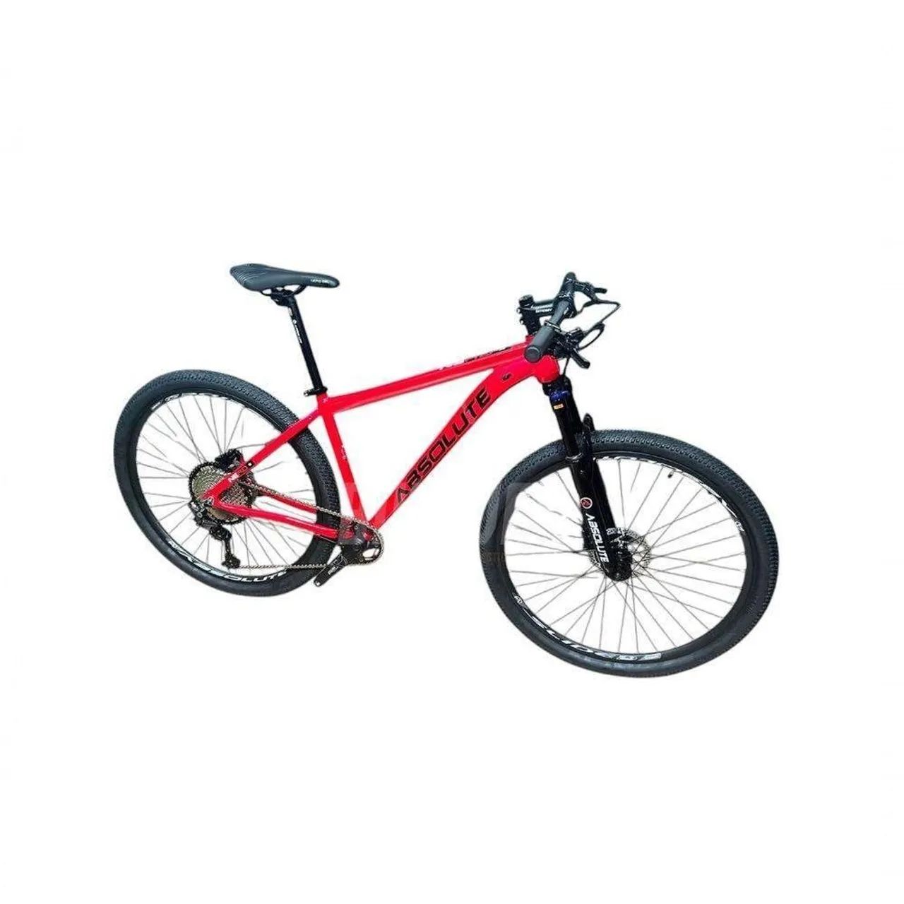 Bicicleta aro 29