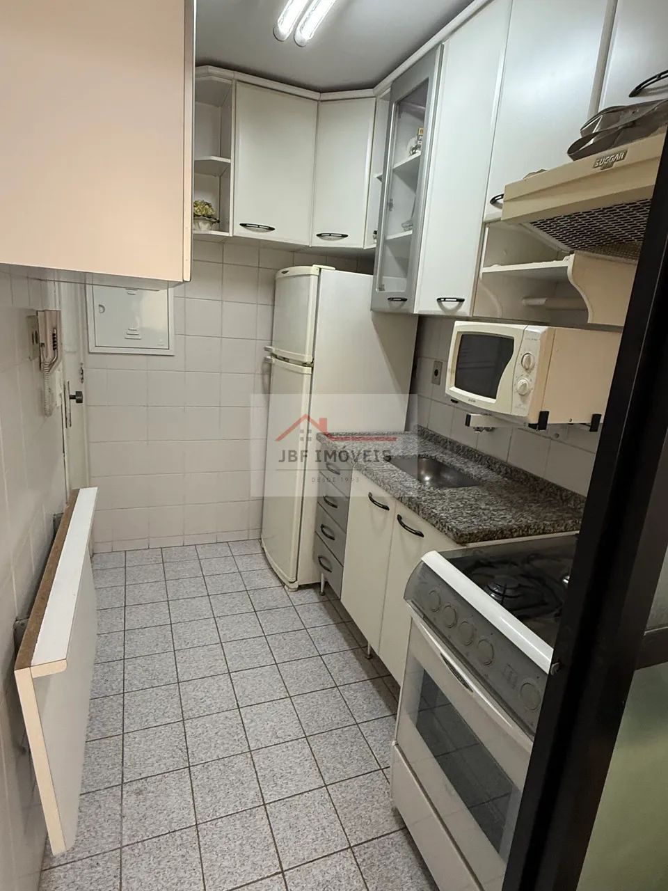 Apartamento em Jaguaribe, Osasco/SP - Foto 5