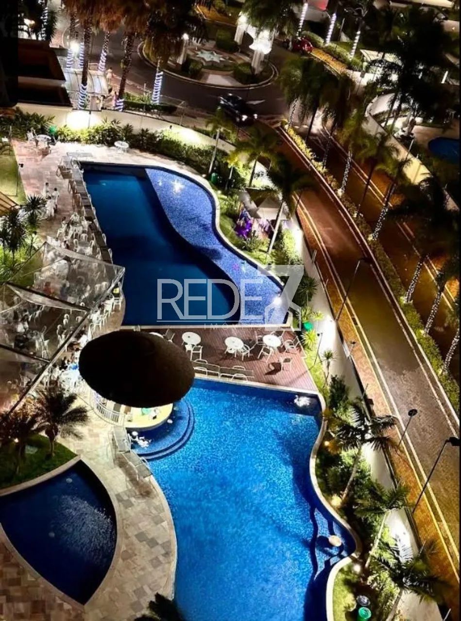 apartamento - Vila Brandina - Campinas