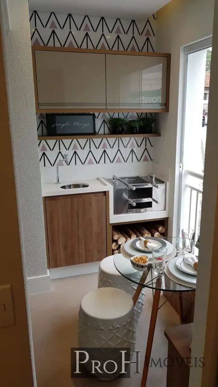 Apartamento 2 dormitórios e Lazer completo  R$ 458.000,00 - Foto 5