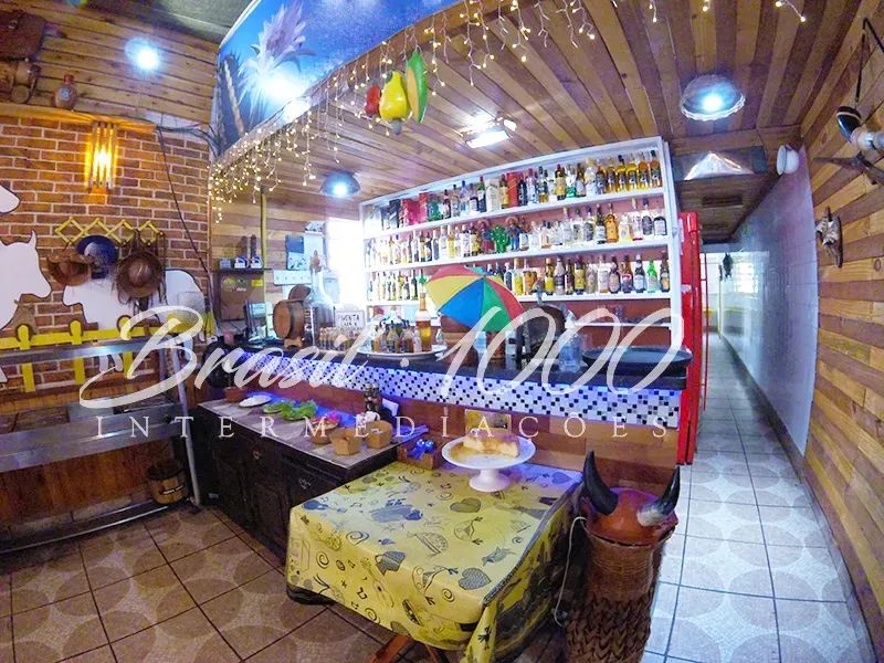 Restaurante no Centro de Diadema, SP. (Cod. 109375) - Foto 3