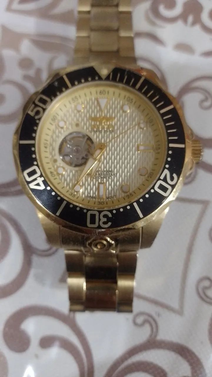 Vendo Relógio  - Foto 3