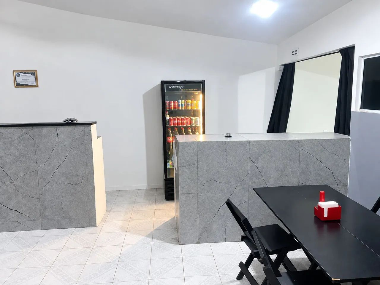 Pizzaria  - Foto 2