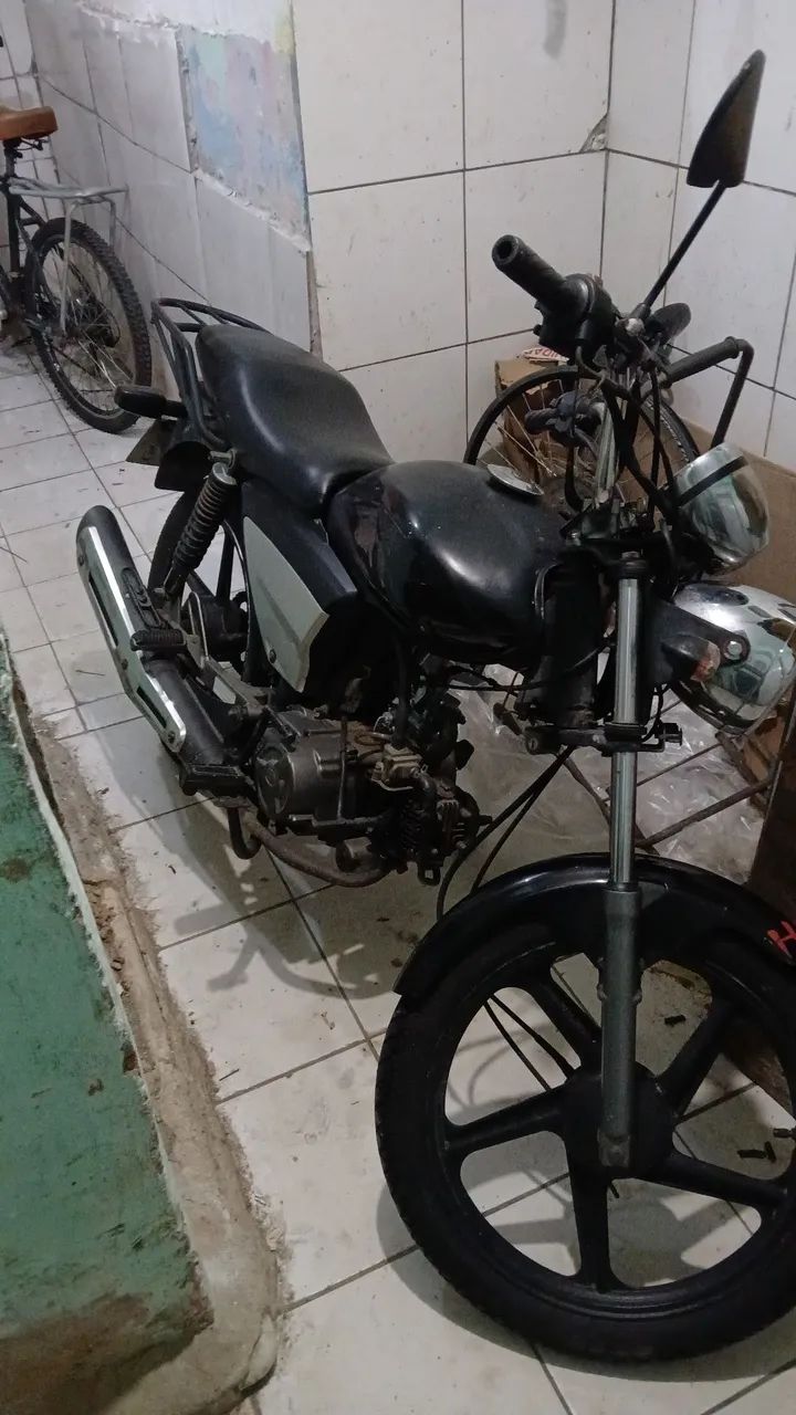 Dafra super 50 - Foto 3