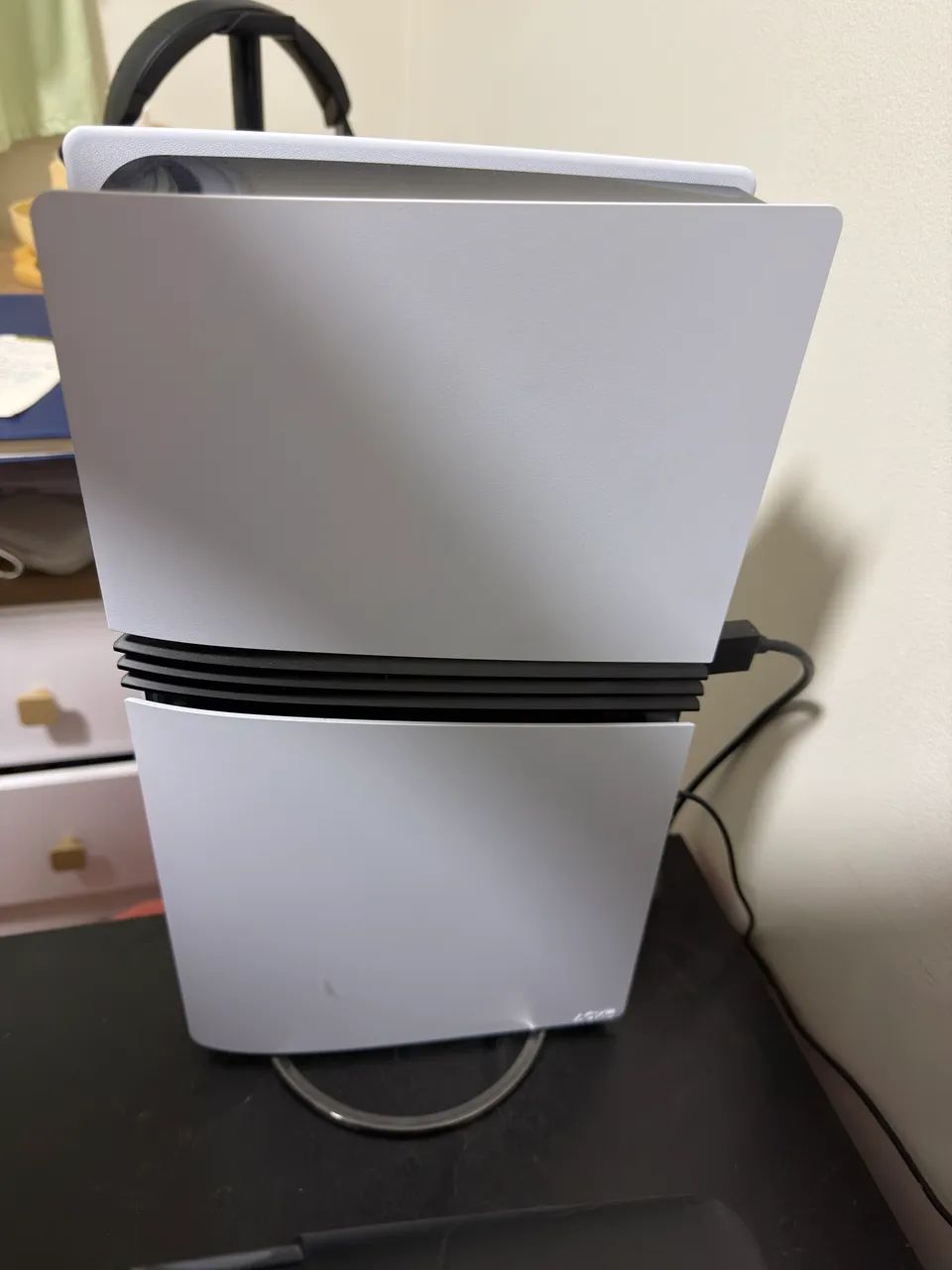 Ps5 pro em excelente estado