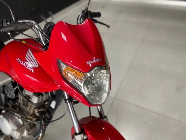 Honda CG 150 Titan 2009 - Foto 2