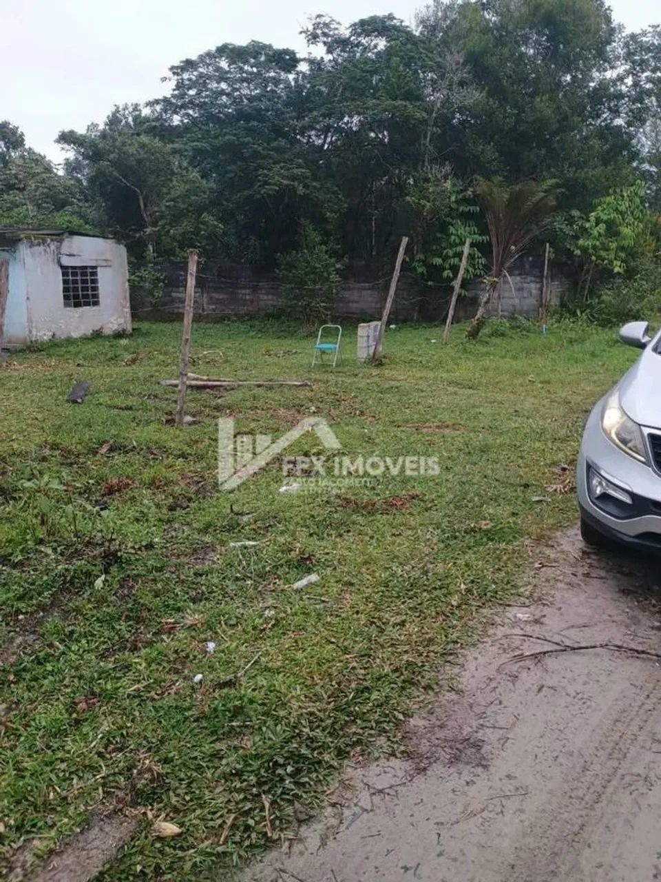 Chácara com 1 quarto, São Fernando - Itanhaém - Foto 5