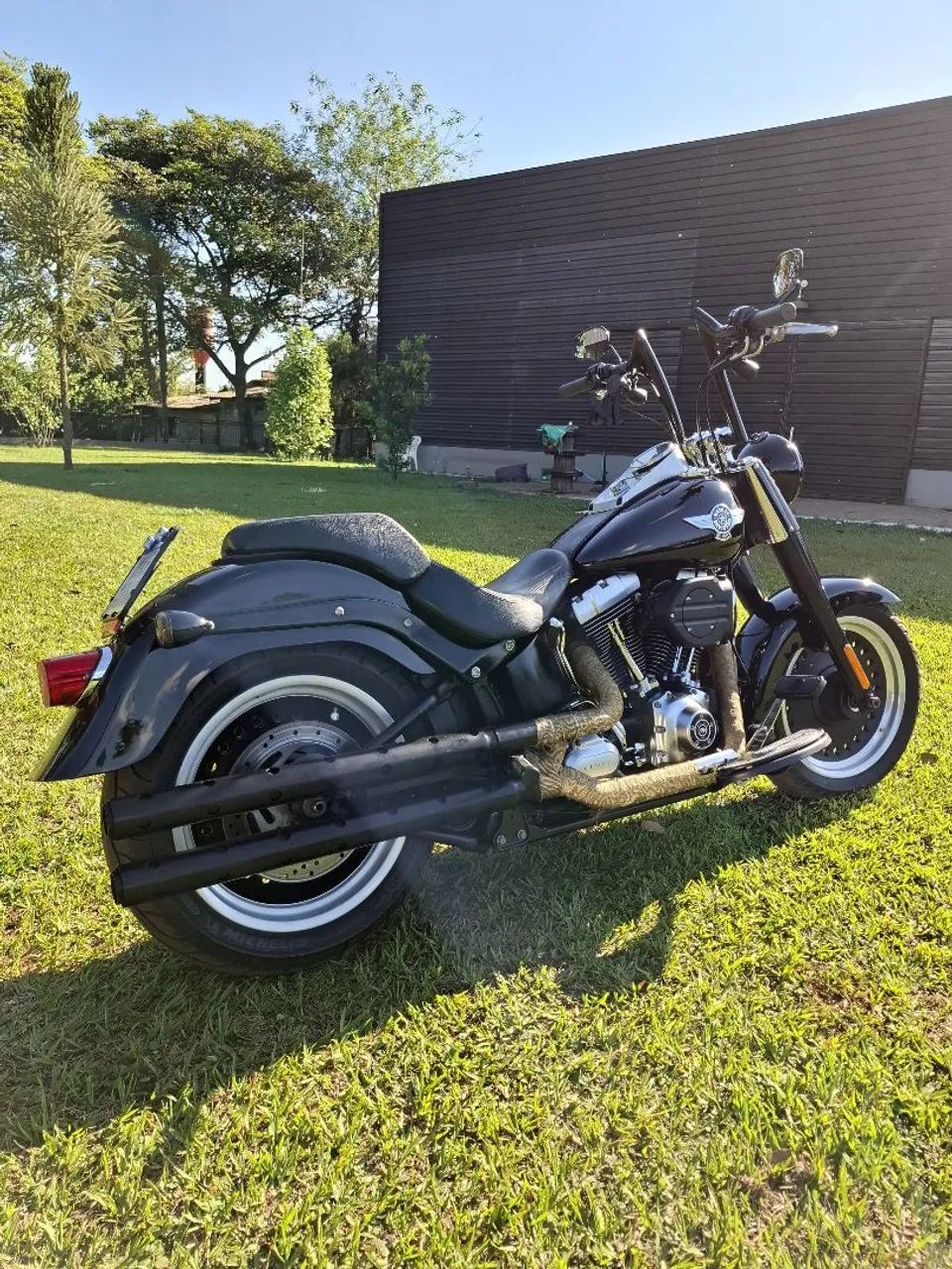 FAT BOY LOW - Foto 2