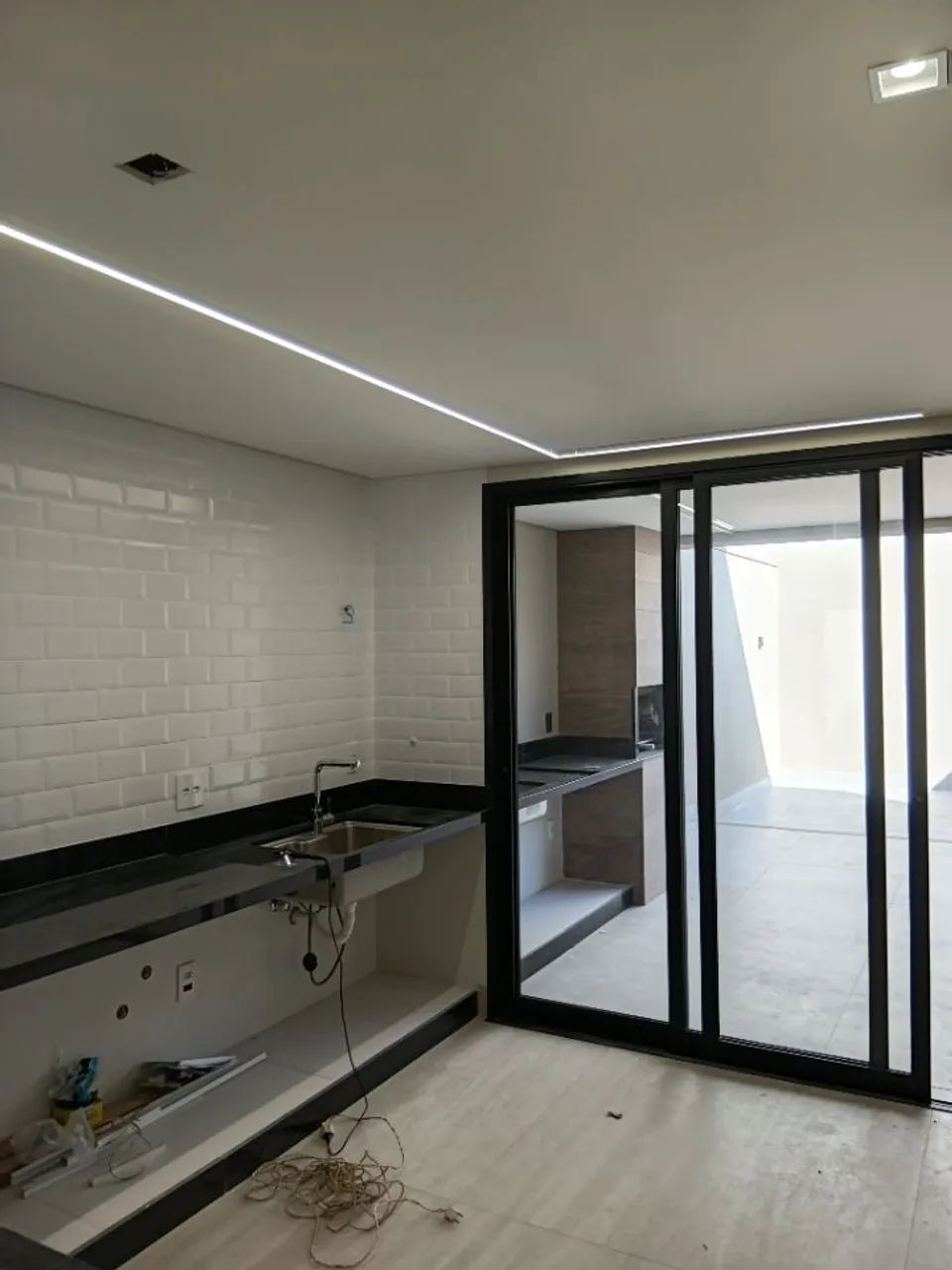 Linda Casa 4 quartos - Jaraguá - Foto 3